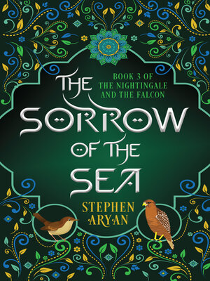 The Sorrow of the Sea - ebook